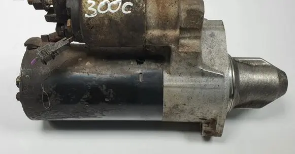 Chrysler 300 - 300C Starter motor 20070524