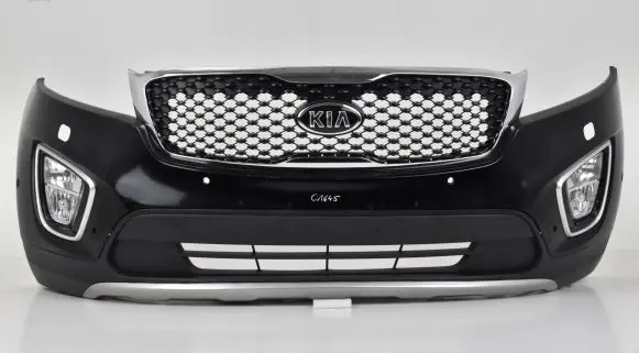 KIA Sorento Front bumper 86511-C5000