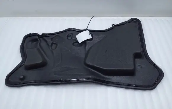 BMW 2 F45 Front door sound insulation 7297255
