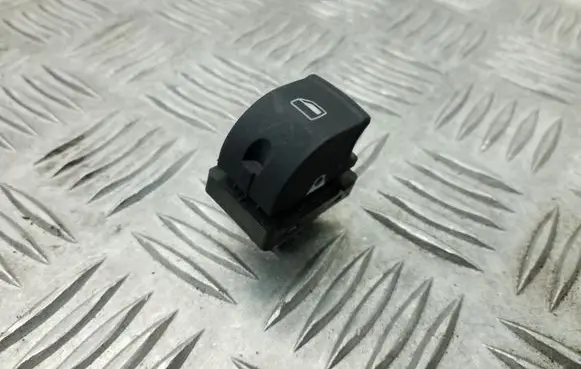Audi A6 S6 C6 4F Electric window control switch 4F0959855