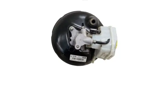 Porsche Cayenne (92A) Brake booster 7P0612101F