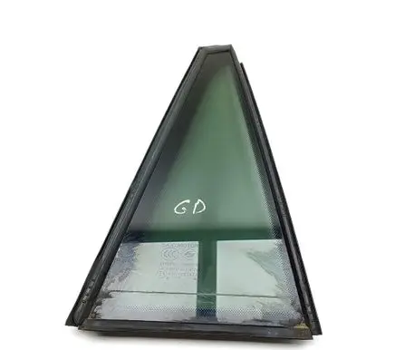 MG MG5 ev Rear side window 10907440