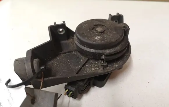 Citroen Xsara Picasso Accelerator pedal position sensor 9643365680 445821001002