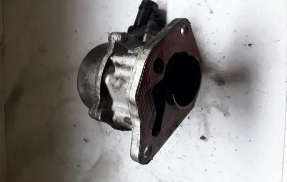 Mitsubishi Carisma Vacuum pump
