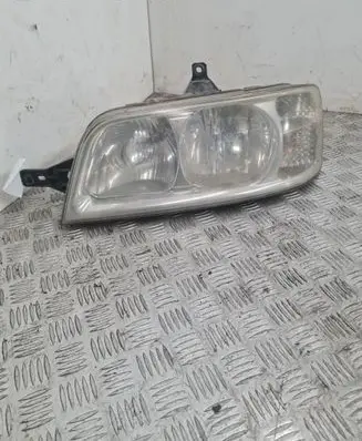 Peugeot Boxer Headlight/headlamp 20A677B