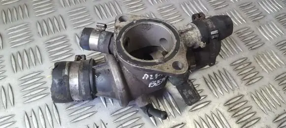 Fiat Stilo Engine coolant pipe/hose 46546375
