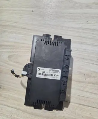 BMW 1 E81 E87 Light module LCM 9197159 5323408R1 2181141