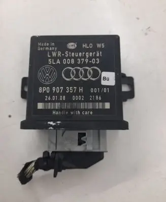 Audi A6 S6 C6 4F Light module LCM 8P0907357H