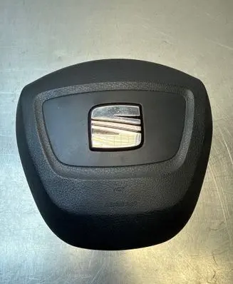 Seat Exeo (3R) Steering wheel airbag 3R0880201C 001MP024INAJ 001MB024INA