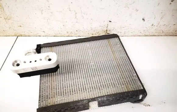 Audi Q4 e-tron A/C cooling radiator (condenser) 1EA816103A T41867CD0294