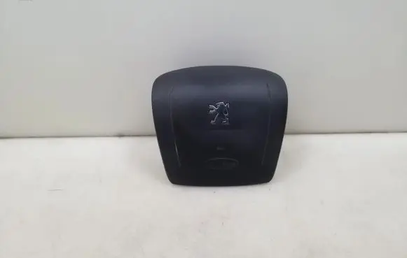 Peugeot Boxer Steering wheel airbag 07354697730