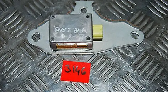 Lexus IS 200-300 Airbag deployment crash/impact sensor 8986053010