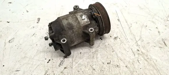 Renault Scenic II - Grand scenic II Air conditioning (A/C) compressor (pump) 8200470242
