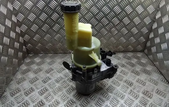 Peugeot Traveller Power steering pump 9818127580 A5103334 A5103334F