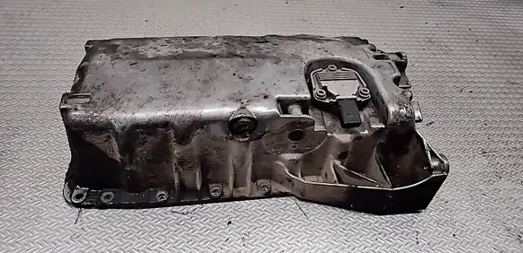Volkswagen Sharan Oil sump 038103603B