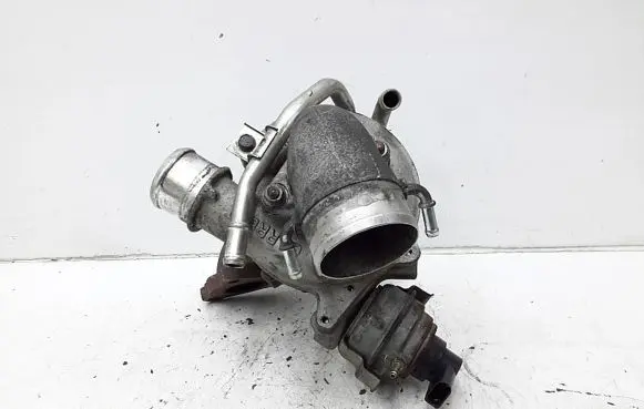 Honda Accord Turbo 7822170001