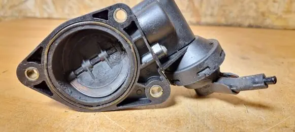 Peugeot 307 Throttle valve 9638246680 0928400432