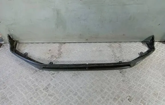 Hyundai i20 (BC3 BI3) Front bumper lip 8651200FA0