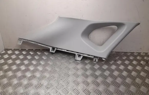 Hyundai Kona II (C) pillar trim 85850BE000