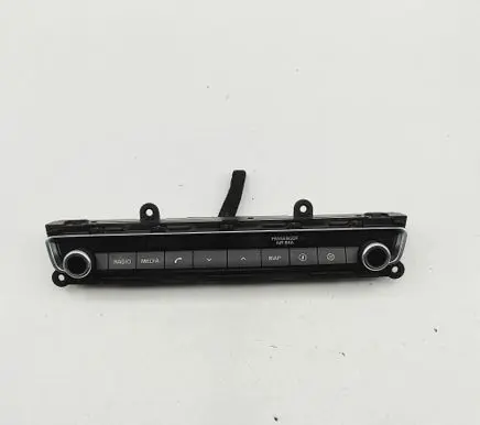 KIA Optima Sound control switch 96540A8850WK 96540A8850