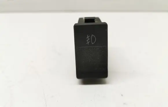 Audi A6 S6 C4 4A Fog light switch 4A0941535