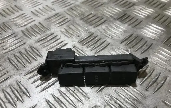 Fiat Stilo Other switches/knobs/shifts b659