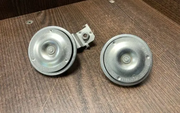 Ford Transit Horn signal BK2T13832AC