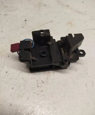 BMW 5 E60 E61 Curtain motor 9918003164