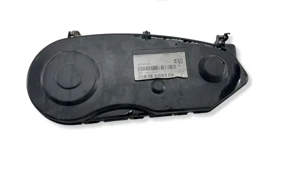 Jaguar XJ X351 Timing belt guard (cover) 9X2Q6A247FA