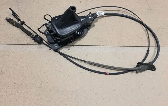 Volvo S80 Gear shifter/selector