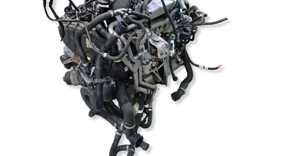 Fiat Ducato Engine 46348913