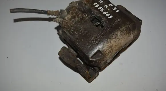 BMW 5 E39 Front brake caliper
