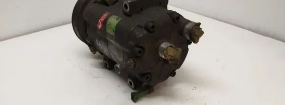 Audi A6 S6 C4 4A Air conditioning (A/C) compressor (pump) 4A0260805AD 5060310484