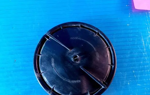 BMW 4 F32 F33 Headlight part 