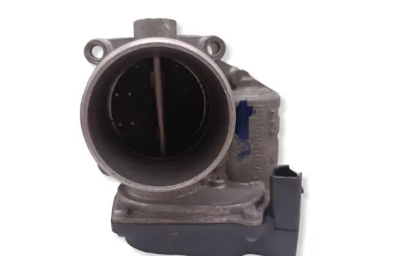 Skoda Yeti (5L) Throttle valve 06F133062J 2900314121