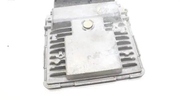 Skoda Roomster (5J) Engine control unit/module 03F906070HN 5WP44829