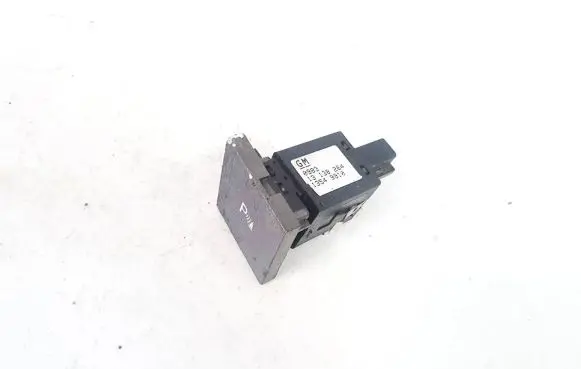 Opel Signum Parking (PDC) sensor switch 13138264 13549910