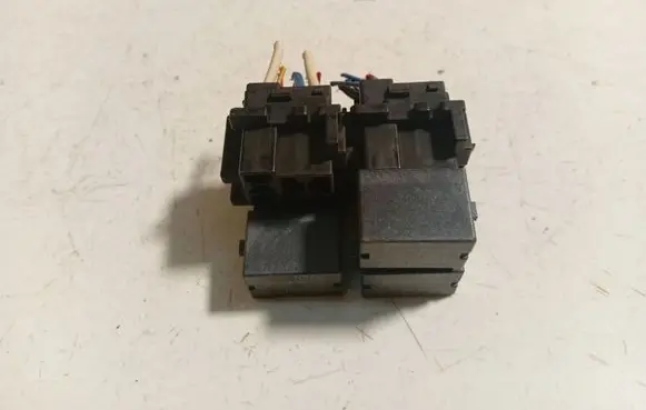 Honda Civic IX Fuse box set 