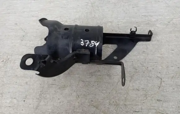 Seat Ibiza IV (6J,6P) Fuel filter housing 6R0127224E