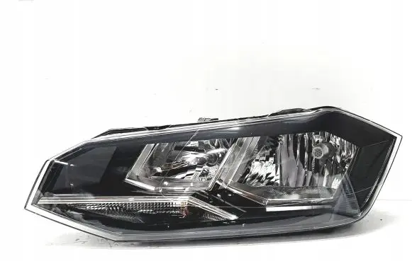 Volkswagen Polo VI Headlight/headlamp 2G1941005