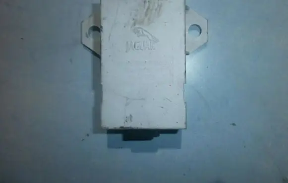 Other control units/modules