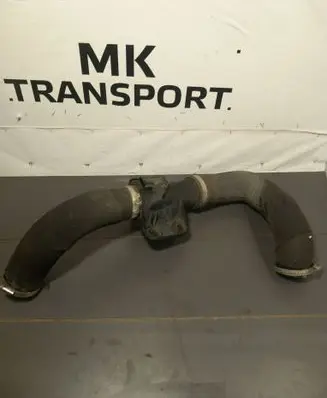 Intercooler hose/pipe