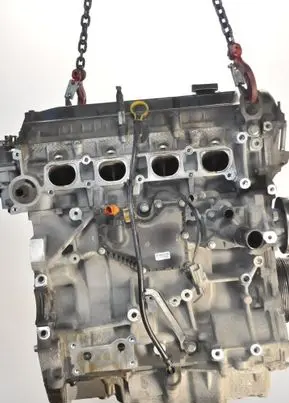 Ford Focus Engine swap SYDA