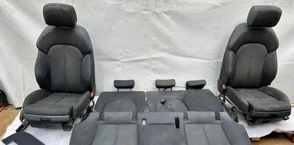 Audi A6 S6 C7 4G Interior set 