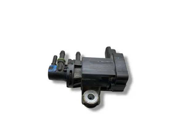 Citroen Jumper Turbo solenoid valve 9808206880