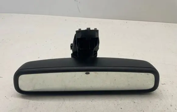 BMW 5 E60 E61 Rear view mirror (interior) 915908802 20874130