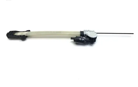 BMW 5 GT F07 Other devices 91353005 916884102