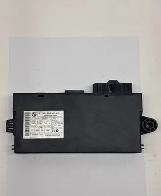 BMW 3 E90 E91 CAS control unit/module 5WK49511FBR 2061980608 6943814