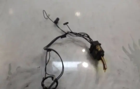 Volkswagen Cross Polo Other wiring loom