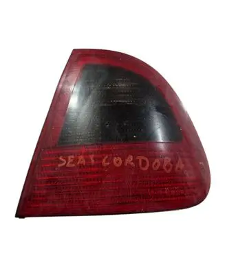 Rear/tail lights
